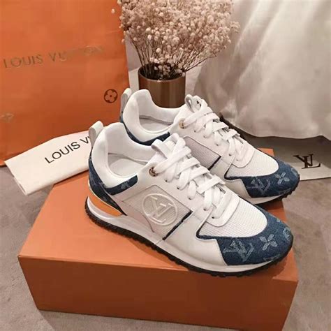 Louis Vuitton sneakers for women